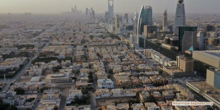 السعودية تسرّع الخصخصة لتخفيف العجز في ظل تدهور اقتصادي حاد