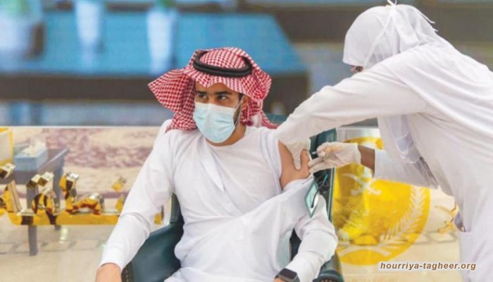 السعودية تسجل أعلى معدل يومي لإصابات كورونا منذ 11 شهرا