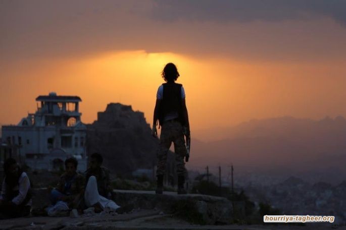كاتب أمريكي: الحرب على اليمن لا تنتهي أبدا..