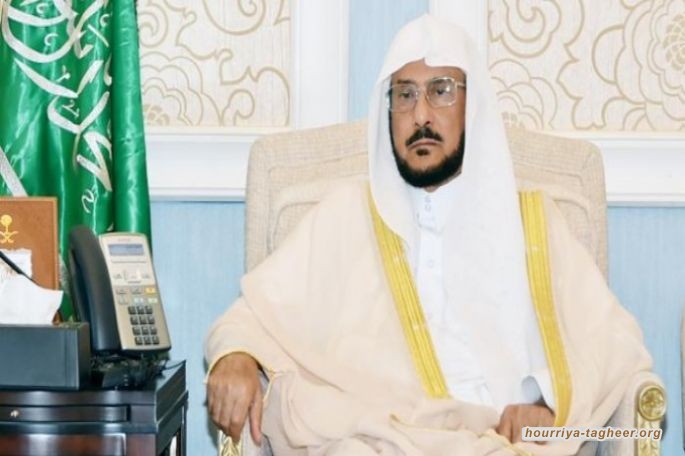 الشؤون الإسلامية السعودية تقيد استخدام مكبرات الصوت في المساجد