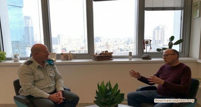 ضمن مؤامرة التمهيد للتطبيع.. الإعلام السعودي منصة لتمرير رواية إسرائيل