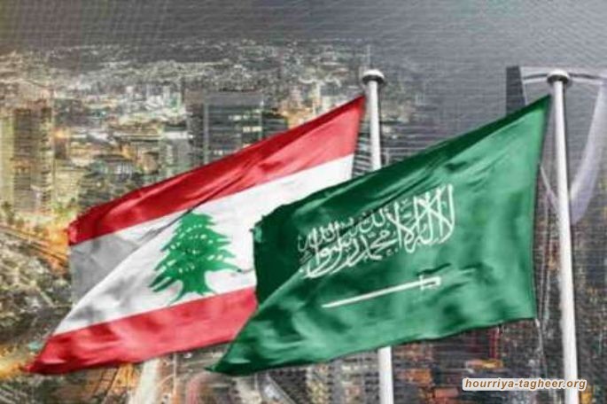 ماذا وراء توقيت منع السعوديّة دخول أو مرور المنتجات اللبنانيّة؟