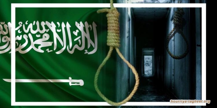 منظمات دولية ترصد تصاعد جرائم الإعدام خارج القانون في المملكة