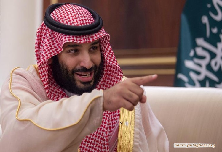 ناشط سعودي: بن سلمان يأخذ نسبة حتى على نفايات المملكة