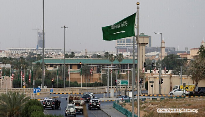 السعودية تشترط للقادمين الأجانب تأمينا صحيا يغطي الإصابة بكورونا