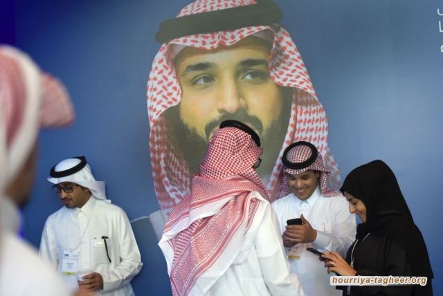 الاقتصاد السعودي يدفع ثمن الاستثمارات المتخبطة لبن سلمان
