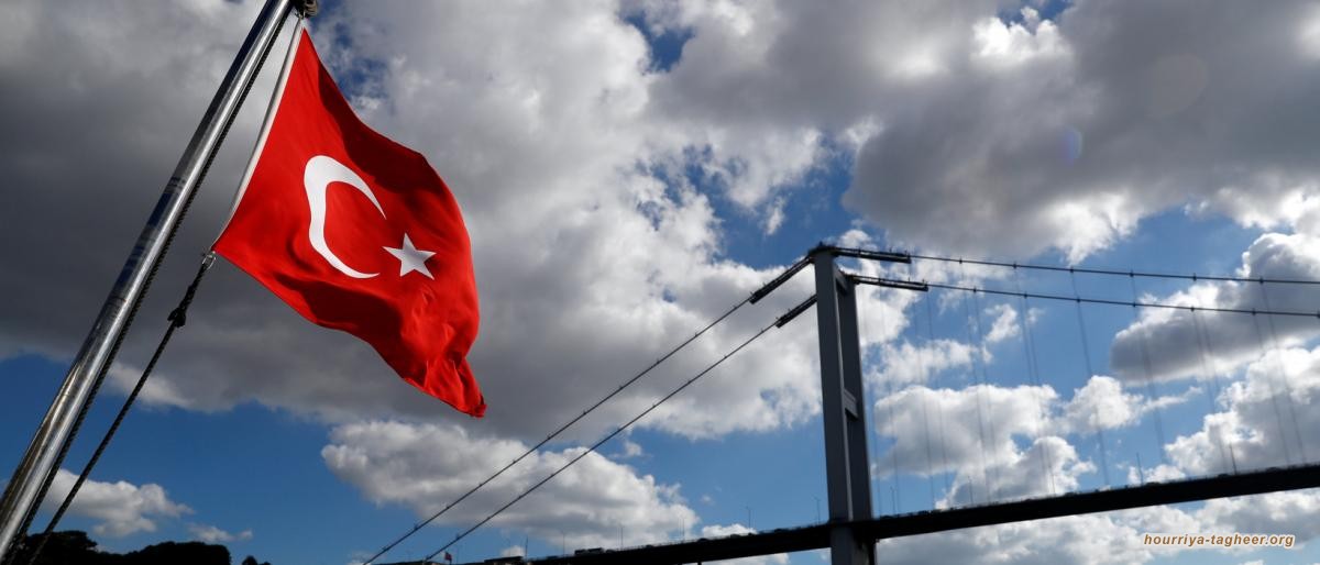"بلومبيرغ": تحركات سعودية - إماراتية للتصالح مع تركيا