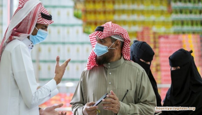 الصحة السعودية تناشد مرضى السكري والحوامل أخذ لقاح كورونا