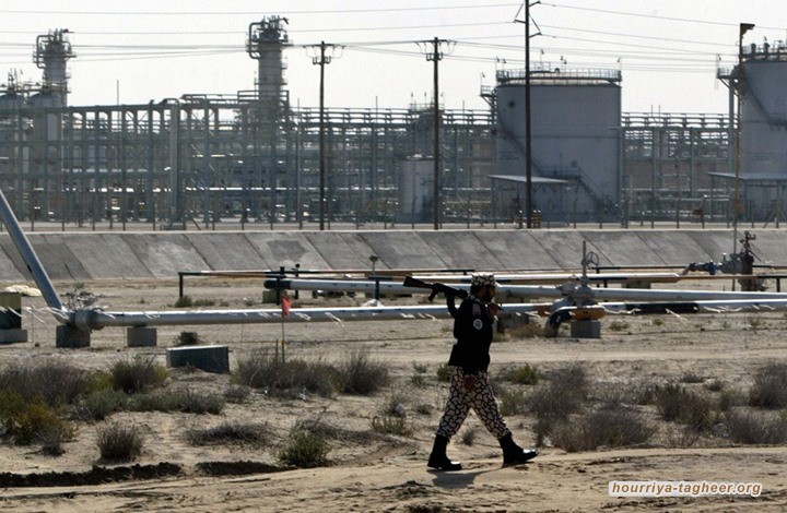 ضغوط أمريكية على آل سعود لوقف حرب النفط