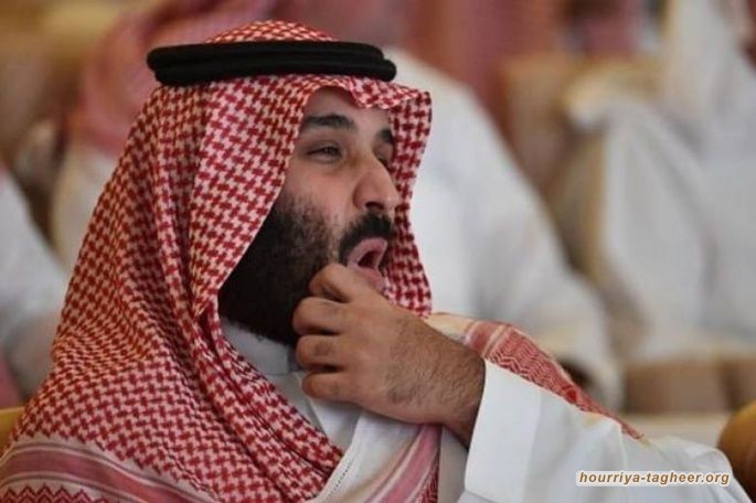 "إسرائيل" تتغنى بـ” ابن سلمان” وتتغزل فيه بأشعار “المتنبي” مكافأة له على بيع قضية فلسطين