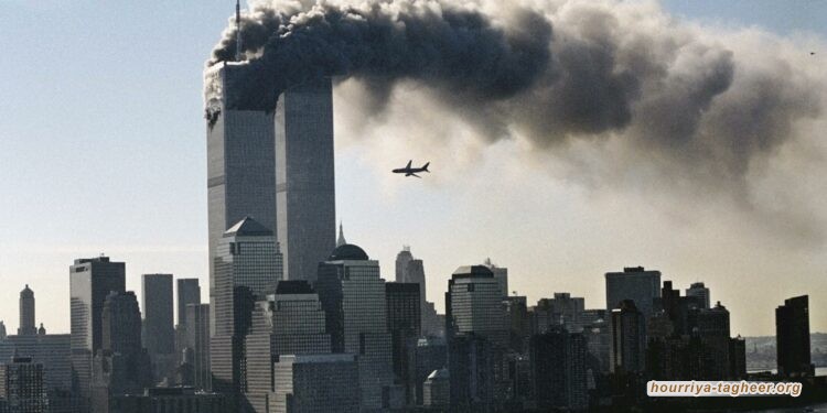 القضاء الأمريكي يطلب مثول مسئولين بشأن هجمات 11 سبتمبر