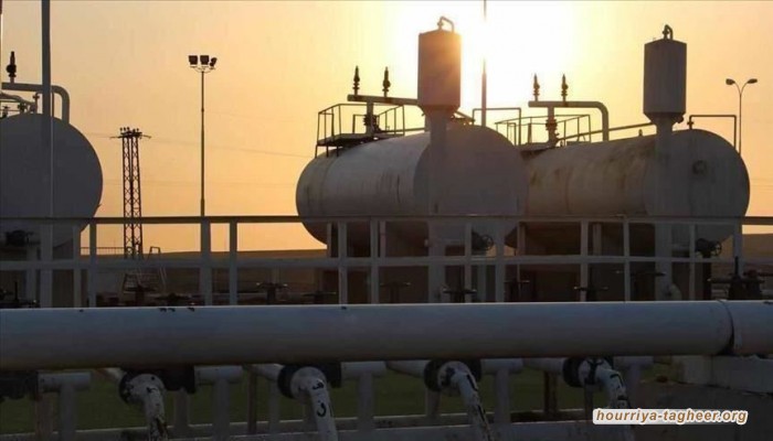 صادرات النفط السعودية تسجل أعلى مستوى لها في 6 أشهر