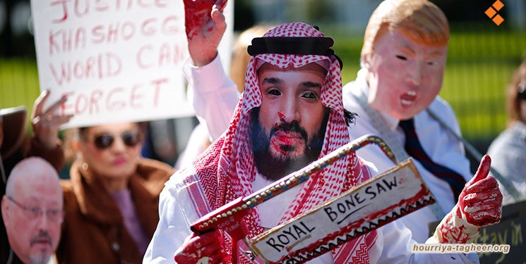 معارضون سعوديون: دعوى الجبرى نسفت جهود بن سلمان الدعائية والدولية