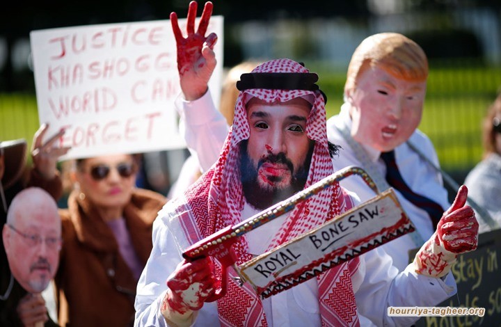 رأسمالية آل سعود الكارثية تصل إلى "هوليوود"