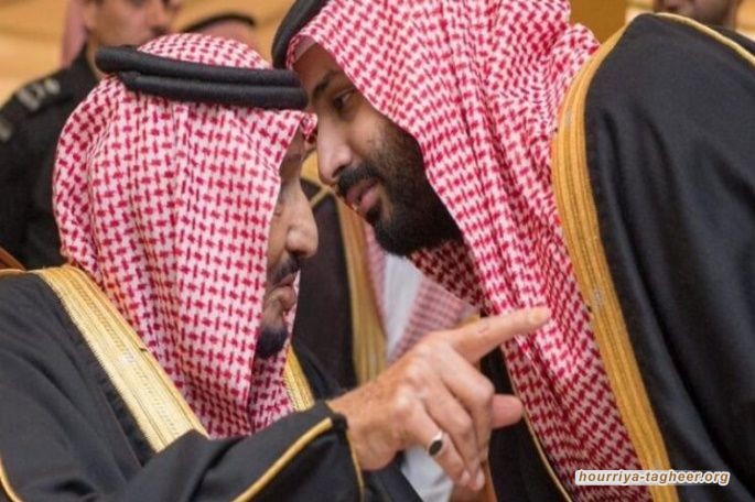 بعد دمج التقاعد بالتأمينات.. مجلس الوزراء السعودي يتخذ أول قرار تعسّفي بحق الموظفين.. هذه تفاصيله.