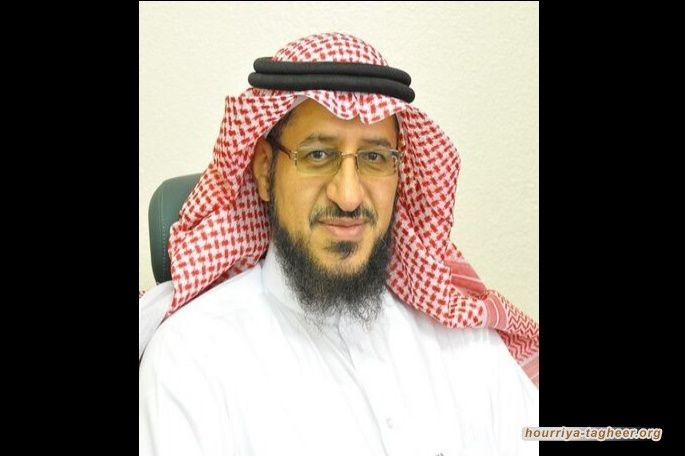 4 أشهر على تغييب السلطات السعودية للدكتور “عبد العزيز التويجري”.. ولا انباء عن مكان احتجازه.