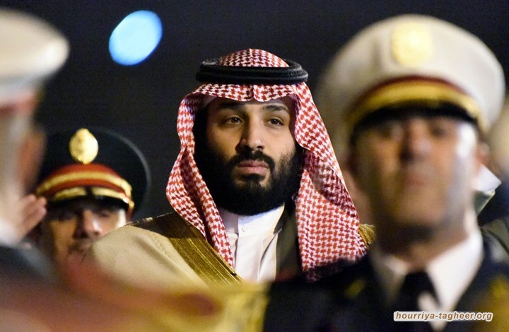 وزير بريطاني سابق: ابن سلمان يهدد علاقات المملكة مع الغرب