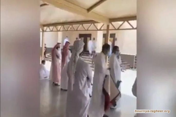 بعد منع مكبرات الصوت الخارجية للمساجد السعودية تحاول تخفيف صلاة الجمعة