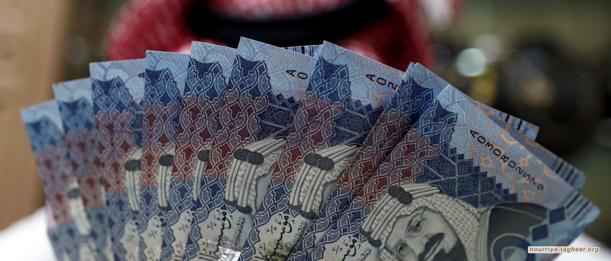 ميزانية آل سعود تفقد 22% بسبب كورونا وانهيار النفط