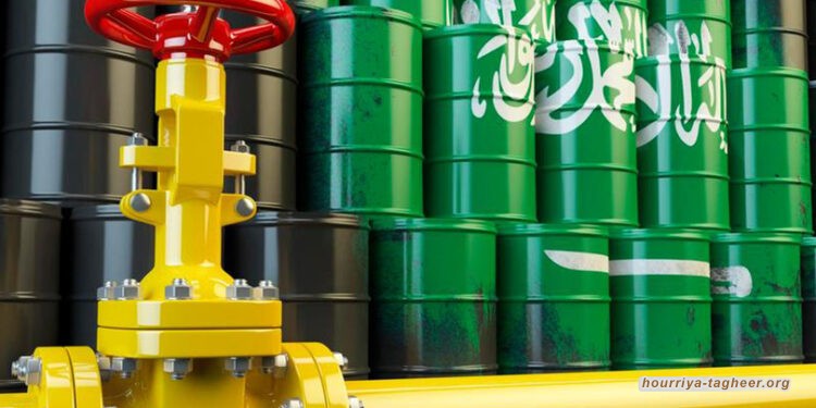 موقع دولي: المملكة ستعاني لسنوات من تداعيات حرب أسعار النفط