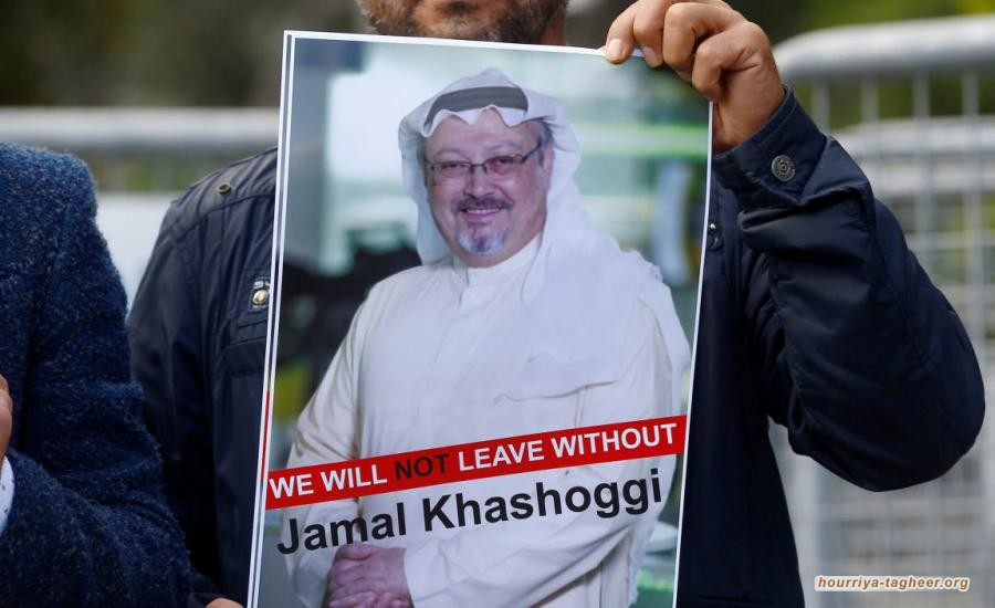 الإفلات من العقاب.. سياسة السعودية في نهجها المعادي لحرية الصحافة