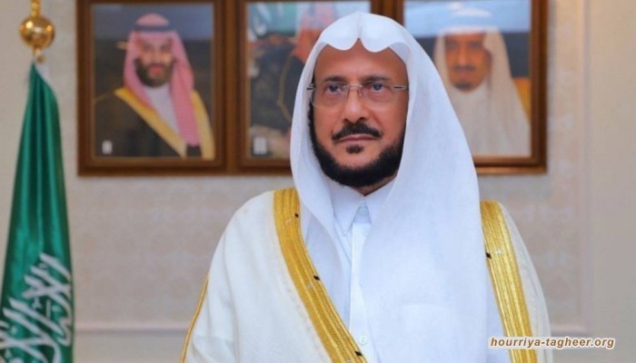 وزير الشؤون الإسلامية السعودي يجدد هجومه على الإخوان