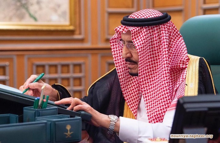  "لوريون لو جور": أي تحديات تنتظر الحاكم القادم للسعودية؟