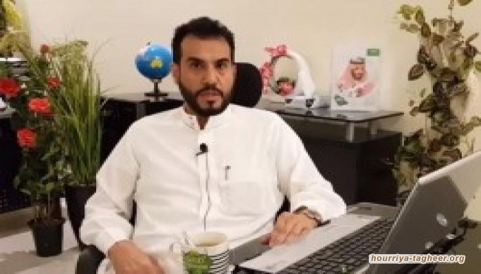 كاتب سعودي: القضية الفلسطينية لا تعنينا ومصلحتنا مع إسرائيل