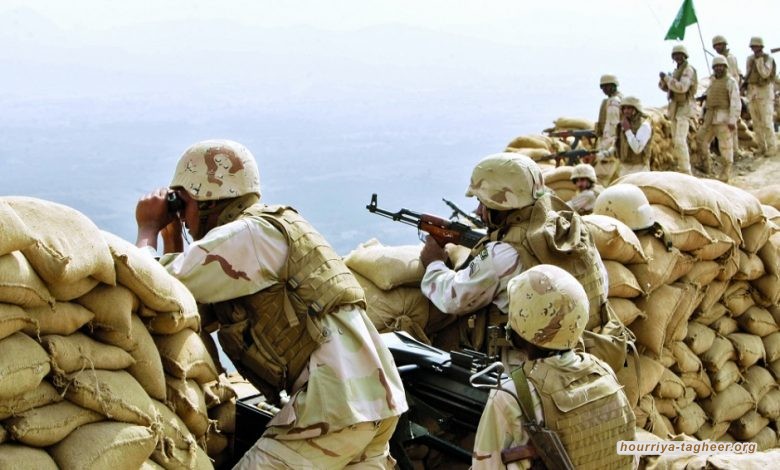 باحث: حرب اليمن أسوأ كابوس في تاريخ السعودية الحديث
