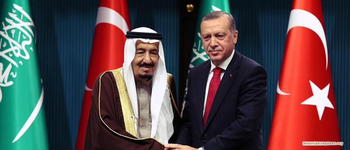 بعد توتر دام عامين.. هل السعودية جادة في "إزالة المشاكل" مع تركيا؟