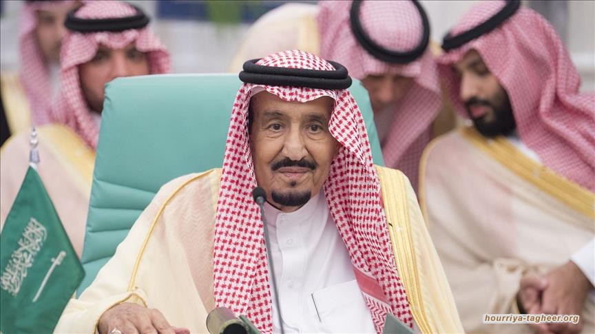خلافات بين الملك سلمان وابنه: المصالحة مع قطر أم التطبيع