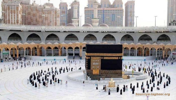 السعودية.. إجراءات جديدة بخصوص تصاريح العمرة والصلاة في الروضة الشريفة