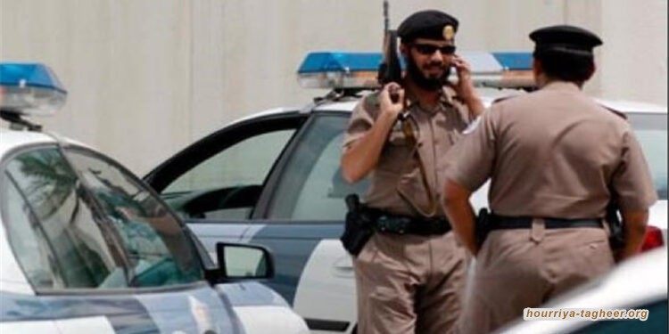 السعودية: أنباء عن اعتقال صاحبت حساب “بنت أفندينا”