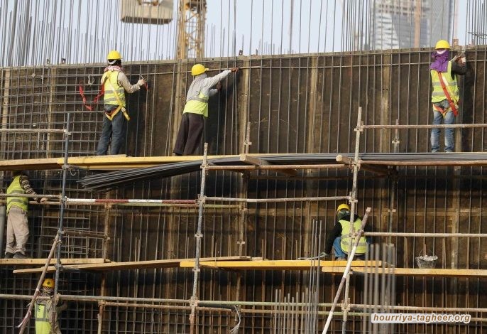 تنديد جديد من الأمم المتحدة بانتهاكات السعودية بحق العمالة الأجنبية