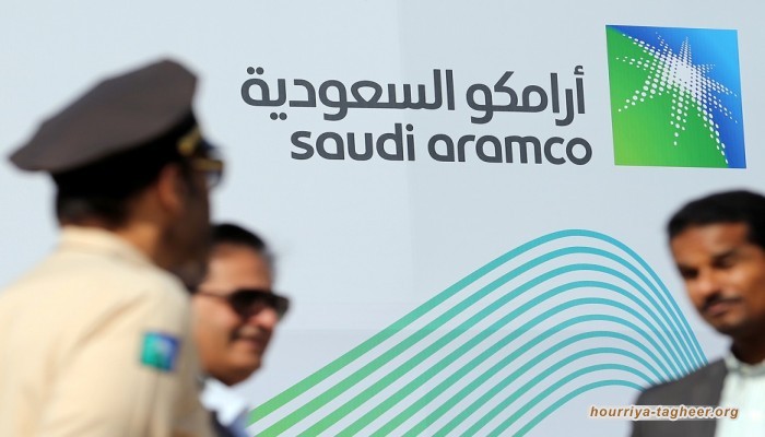 أرامكو السعودية تحقق أعلى أرباح ربع سنوية لها منذ إدراجها بالسوق