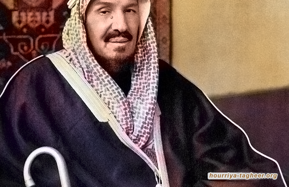 كم كان طول الملك عبدالعزيز آل سعود؟
