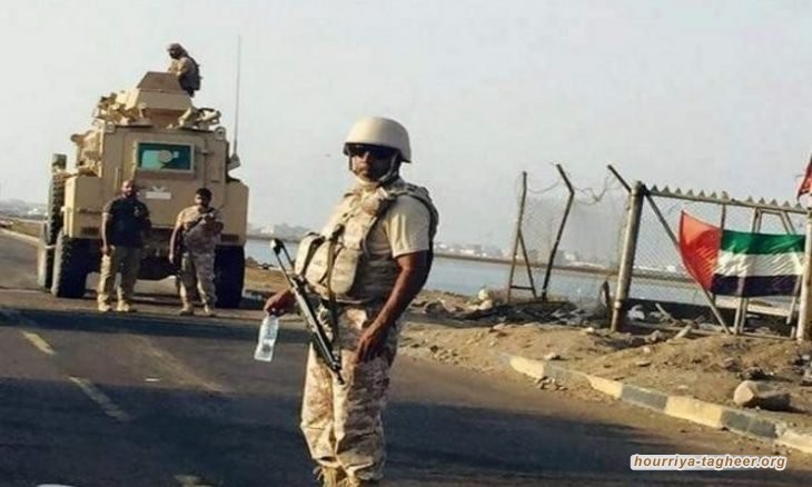 التنافس السعودي الإماراتي يشتد على محافظة المهرة اليمنية