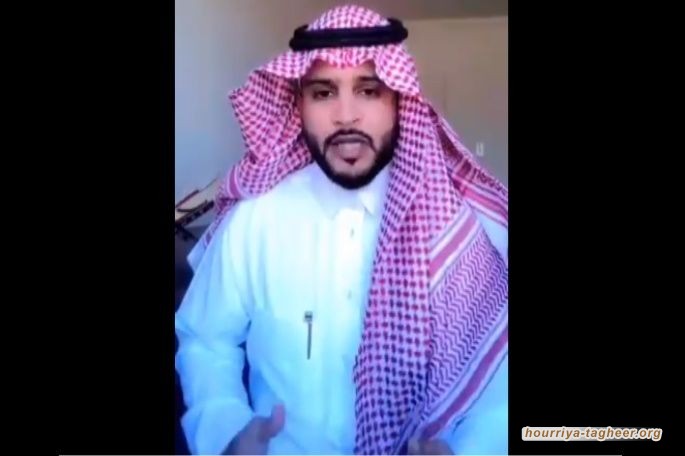 “نحن في ورطة مع متهور”.. معارض سعودي يفجر مفاجأة عن مخطط محمد بن سلمان لتولي الحُكم