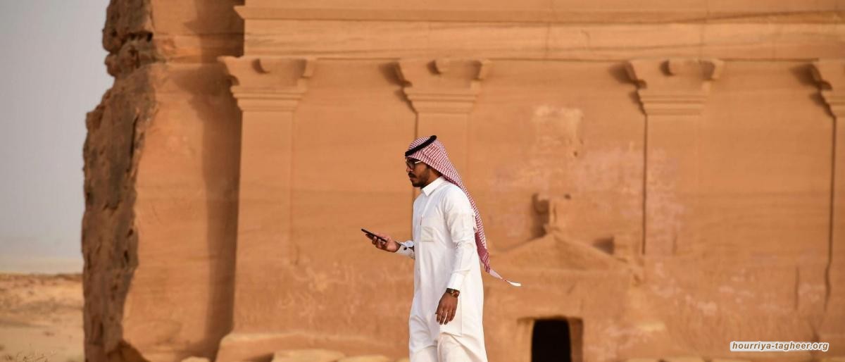 كورونا قد يخفض قطاع السياحة السعودي بنسبة 45%