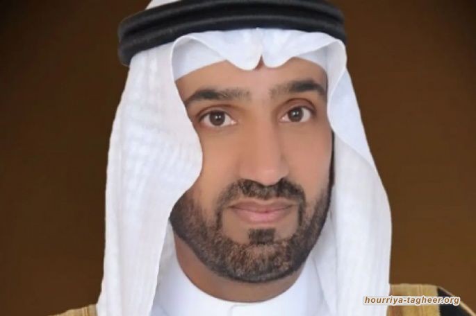 محكمة إماراتية تغرم وزير العمل السعودي 45 مليون دولار في قضية نصب واحتيال