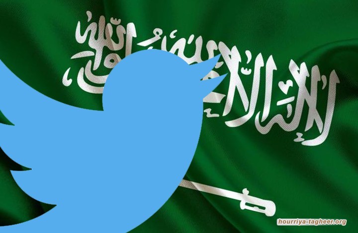 25 ألف تغريدة بحملة سعودية "منظمة" ضد إعلاميتين بالجزيرة