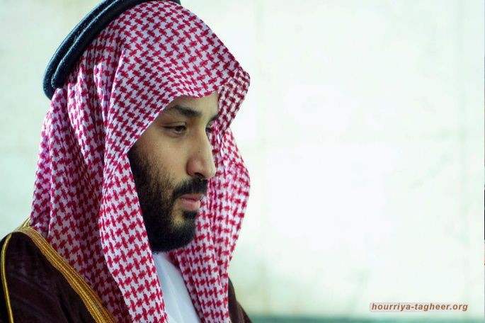 بي بي سي: ابن سلمان يخشى أن يفي بايدن بوعوده الإنتخابية.. هكذا ستتغير السياسة السعودية وسينتهي حصار قطر وباقي الملفات