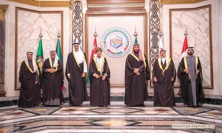 دول الخليج تتطلع لاتفاق أمريكي إيراني