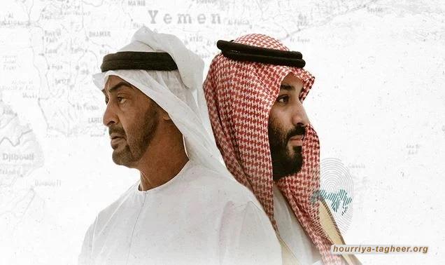 صراع مرتزقة اليمن نتاج عبث سعودي-إماراتي