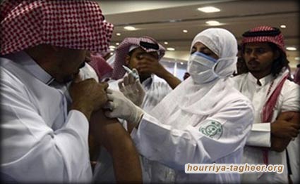 هل يهدد فيروس كورونا موسم العمرة والحج في السعودية