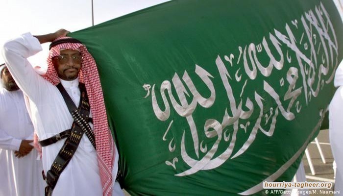 ملفات عديدة تفضح الاضطهاد الجاري في السعودية