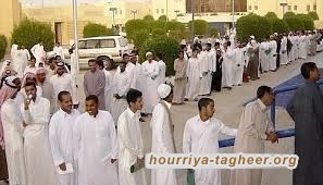 تجاوزات وتلاعب في تعيين موظفين بمحافظة سعودية