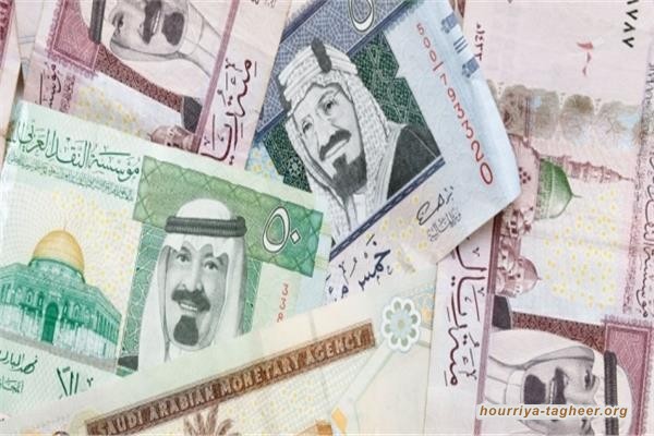 السعودية أكثر الدول إنفاقاً للتأثير على سياسات أمريكا