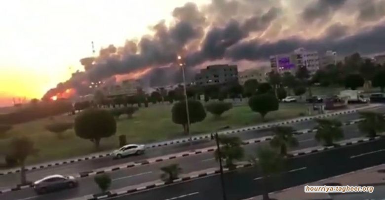 خبراء: السعودية ستصبح مشتريا كبيرا لمنتجات النفط بعد هجمات أرامكو