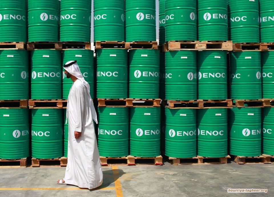 عائدات النفط السعودية تتراجع 21.5% بربع 2019 الثالث